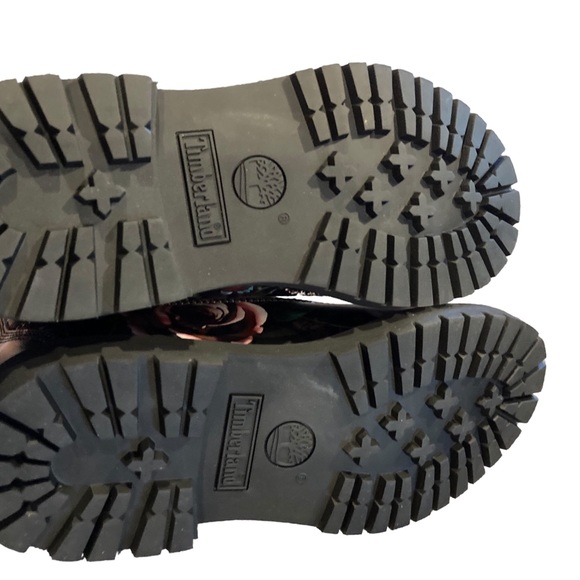 Timberland Heritage 6” waterproof boots - Picture 7 of 9